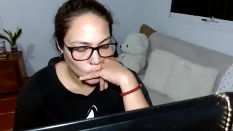 Snapshot of pepitt45 chatting on July 16, 3:12 am Megan online show from July 16, 3:12 am