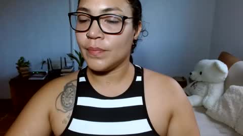 Snapshot of pepitt45 chatting on July 17, 10:14 pm Megan online show from July 17, 10:14 pm