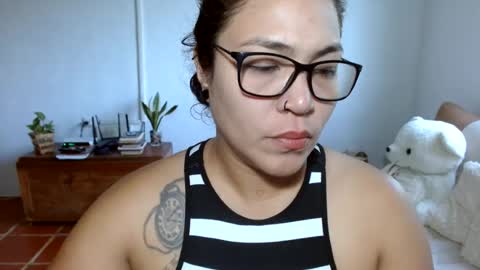Snapshot of pepitt45 chatting on July 22, 2:09 pm Megan online show from July 22, 2:09 pm