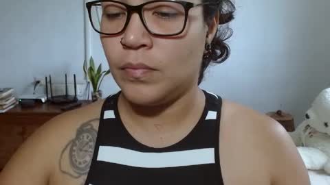 Snapshot of pepitt45 chatting on July 23, 2:37 pm Megan online show from July 23, 2:37 pm