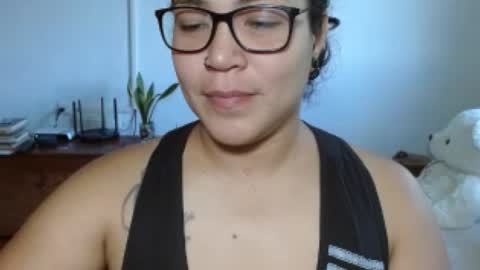 Snapshot of pepitt45 chatting on July 27, 2:57 pm Megan online show from July 27, 2:57 pm