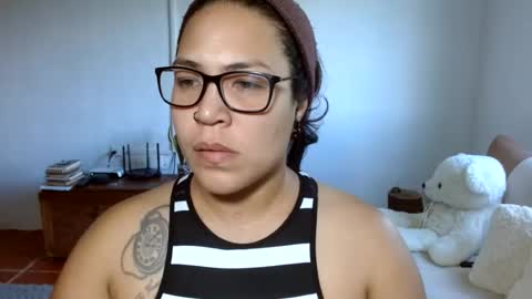 Snapshot of pepitt45 chatting on July 28, 2:13 pm Megan online show from July 28, 2:13 pm