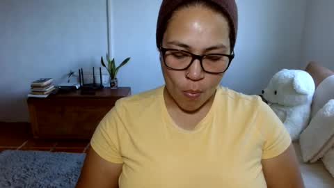 Snapshot of pepitt45 chatting on August 2, 4:05 pm Megan online show from August 2, 4:05 pm