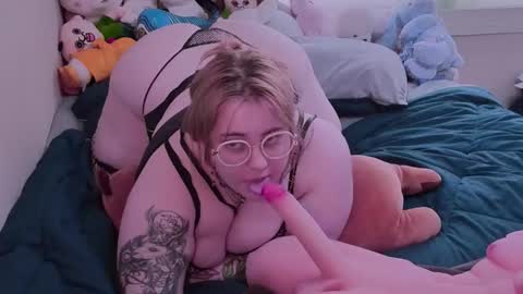 Kim Byeoldae online show from September 20, 4:57 am