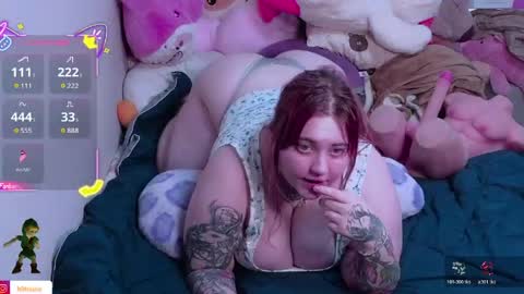 Kim Byeoldae online show from March 19, 6:06 am