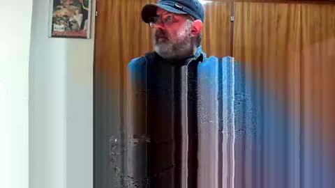 Peppe online show from December 22, 1:11 pm