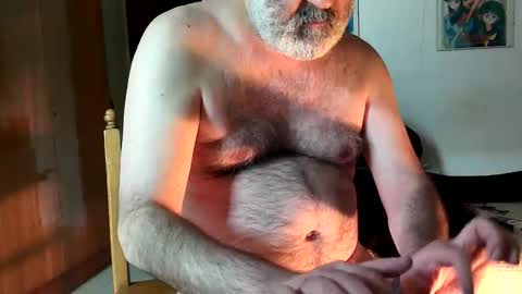 Peppe online show from November 9, 1:31 pm