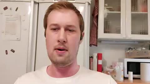 NordicBullForMilking online show from July 9, 8:46 pm
