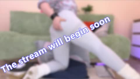 Olga and Kirill online show from April 12, 7:13 am