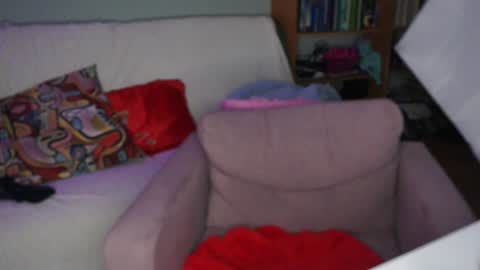 Olivia online show from January 28, 1:18 am