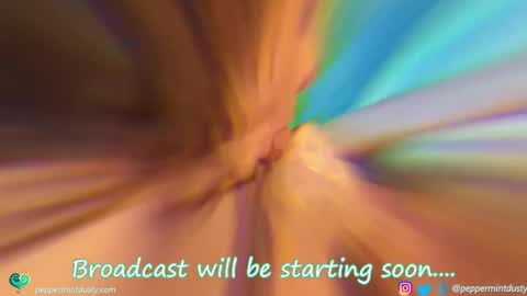 Peppermint and Dusty  online show from April 8, 4:51 pm