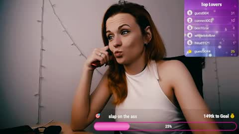 Mia online show from June 5, 5:36 am