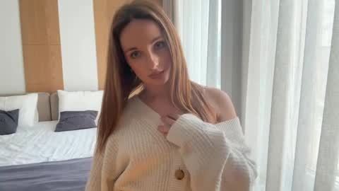 May online show from April 27, 5:49 am