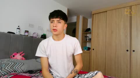 first anal video in bio we are lucy and perceo follow us online show from December 30, 4:08 pm