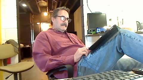 Snapshot of perception_is_keith chatting on June 21, 4:31 pm perception_is_keith online show from June 21, 4:31 pm