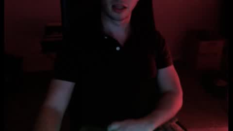 percussive_privates online show from January 30, 7:07 am