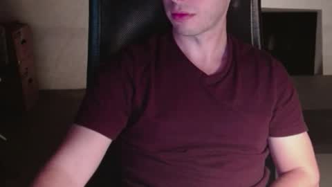 percussive_privates online show from October 21, 4:57 am