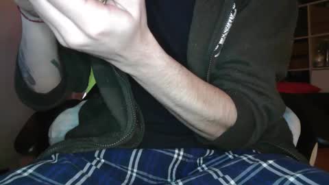 peregrintpelfox online show from January 19, 8:18 am