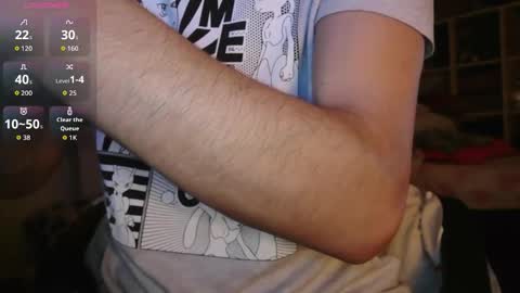 peregrintpelfox online show from February 1, 8:13 am