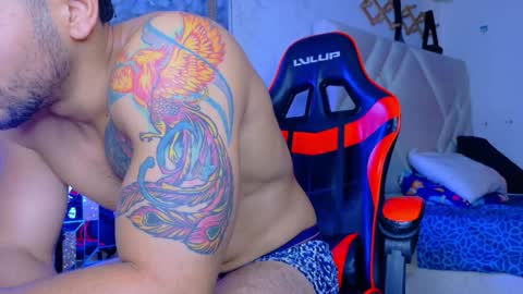 Jacob online show from November 15, 1:40 pm