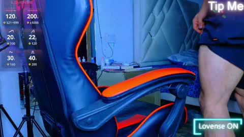 Jacob online show from March 11, 4:18 am