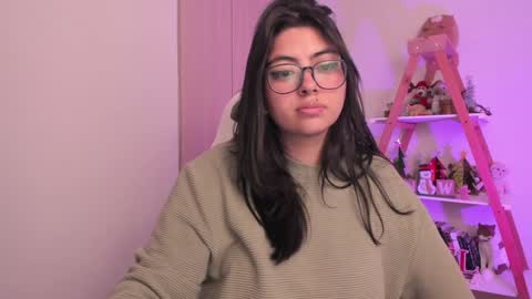 Sarah Ana Banana online show from December 27, 4:36 am