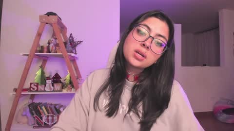 Sarah Ana Banana online show from December 30, 1:26 am