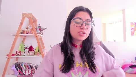 Sarah Ana Banana online show from December 31, 4:14 pm