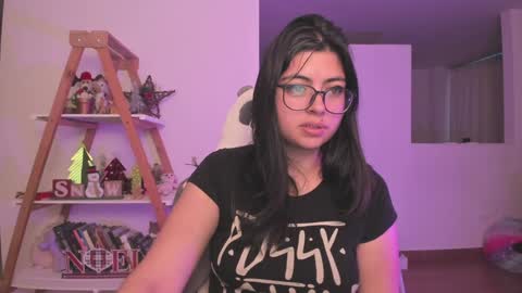 Sarah Ana Banana online show from January 7, 11:14 pm