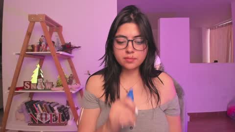 Sarah Ana Banana online show from January 14, 11:05 pm