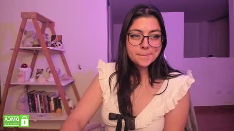 Sarah Ana Banana online show from February 25, 2:58 am