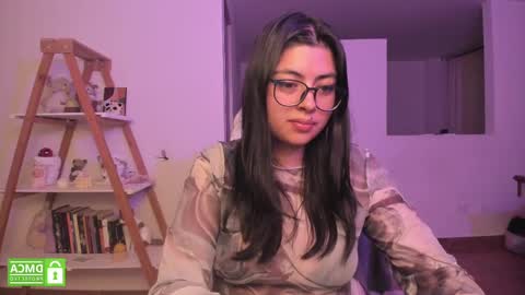 Sarah Ana Banana online show from February 27, 1:59 am