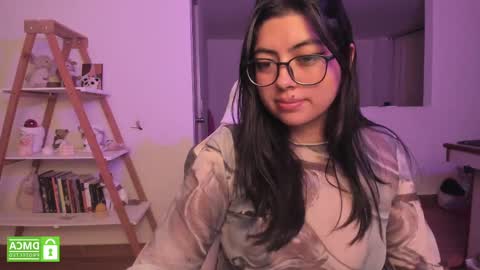 Sarah Ana Banana online show from February 27, 5:02 am