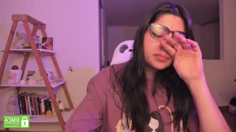 Sarah Ana Banana online show from March 5, 2:14 am