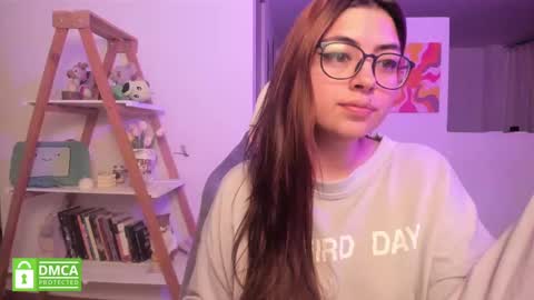 Sarah Ana Banana online show from September 9, 11:15 pm