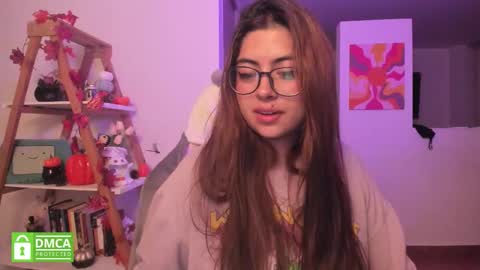 Sarah Ana Banana online show from October 5, 11:57 pm