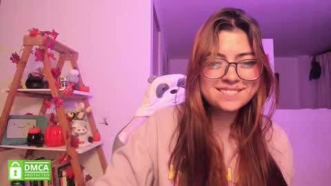 Sarah Ana Banana online show from October 9, 9:51 am