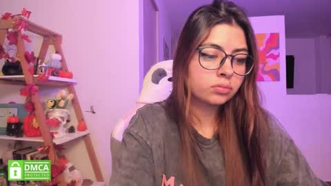 Sarah Ana Banana online show from October 20, 3:29 am