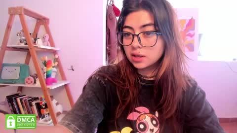 Sarah Ana Banana online show from April 15, 2:57 pm