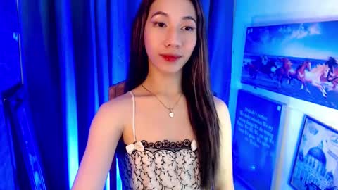 Snapshot of perfect_angel69 chatting on December 2, 5:15 am call me angel online show from December 2, 5:15 am