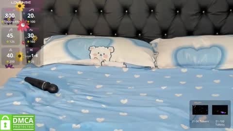 tamy online show from March 6, 7:43 pm