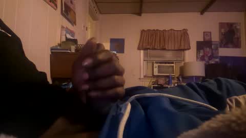 Snapshot of perfectbbc757 chatting on May 18, 3:57 am perfectbbc757 online show from May 18, 3:57 am