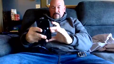 Snapshot of perfectcockdaddy chatting on January 6, 7:45 pm perfectcockdaddy online show from January 6, 7:45 pm