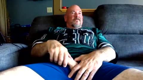 Snapshot of perfectcockdaddy chatting on September 24, 7:28 pm perfectcockdaddy online show from September 24, 7:28 pm