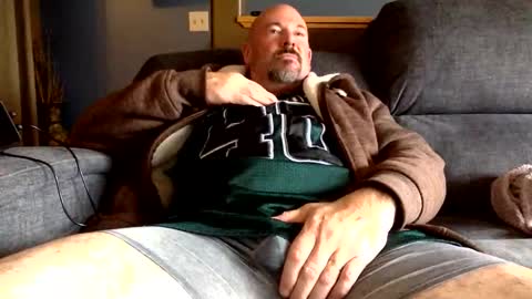 Snapshot of perfectcockdaddy chatting on November 17, 4:35 pm perfectcockdaddy online show from November 17, 4:35 pm