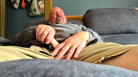 perfectcockdaddy online show from May 4, 4:14 pm