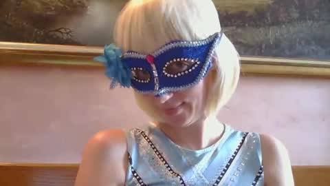 perfectdollgirl online show from May 12, 2:14 pm