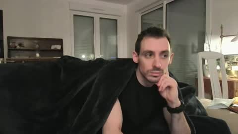 perfectboyfr online show from January 15, 2:38 am