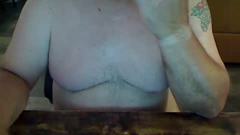 Snapshot of perfecto1957 chatting on October 16, 3:35 pm perfecto1957 online show from October 16, 3:35 pm