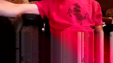 perfecto337 online show from January 8, 1:32 am